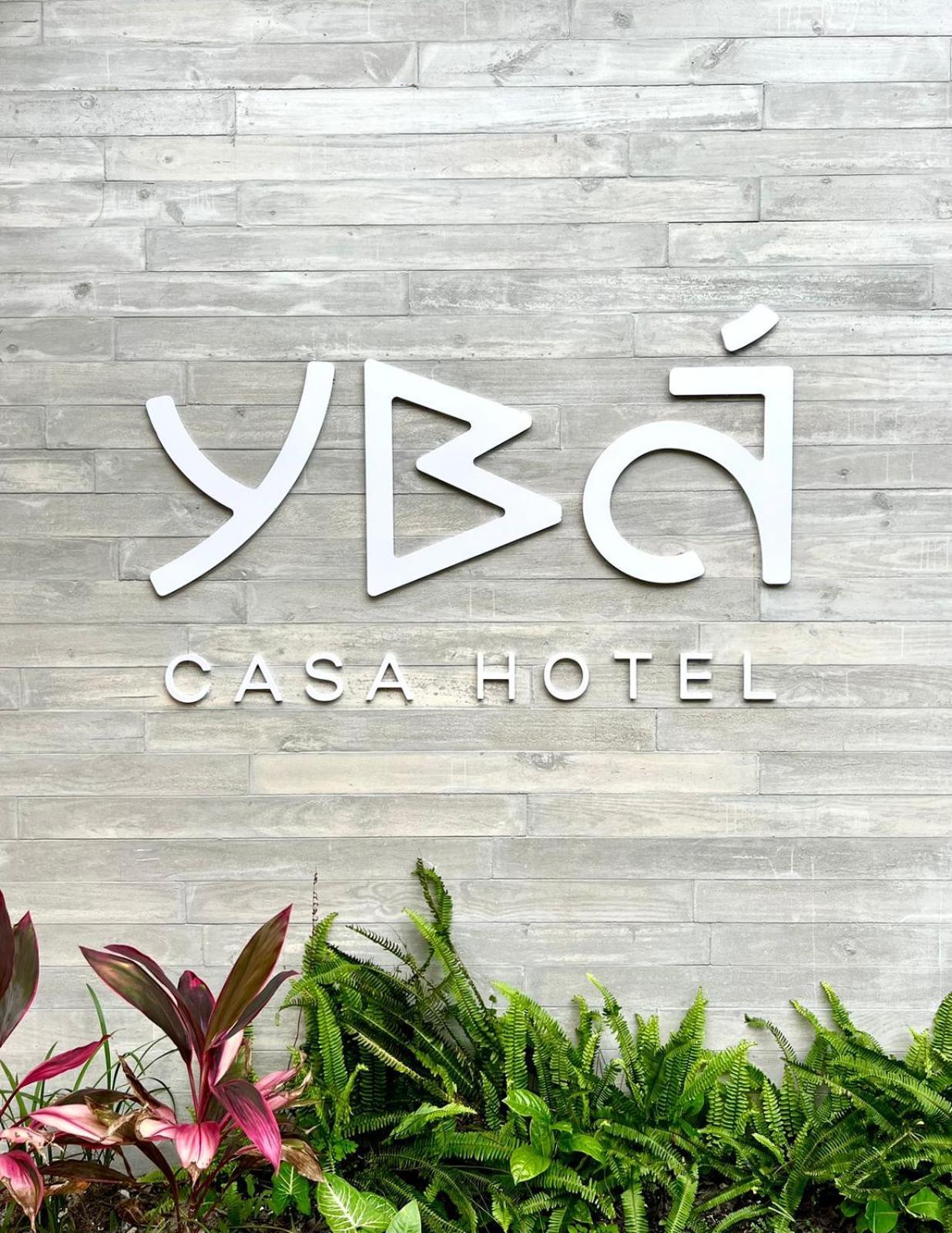Yba Casa Hotel Ilha Do Mel Паранагуа Екстер'єр фото